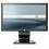 HP Smart Buy LA2206x 21.5 inch WLED Backlit LCD Monitor - Black